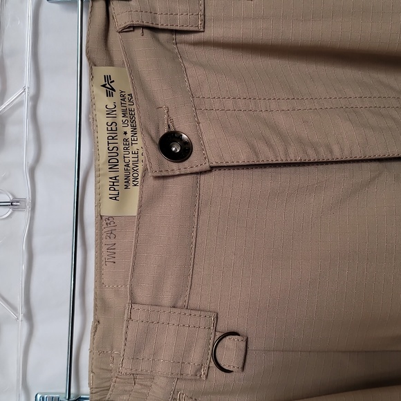 ❤️ waist 34 ripstop cargo - Picture 2 of 14